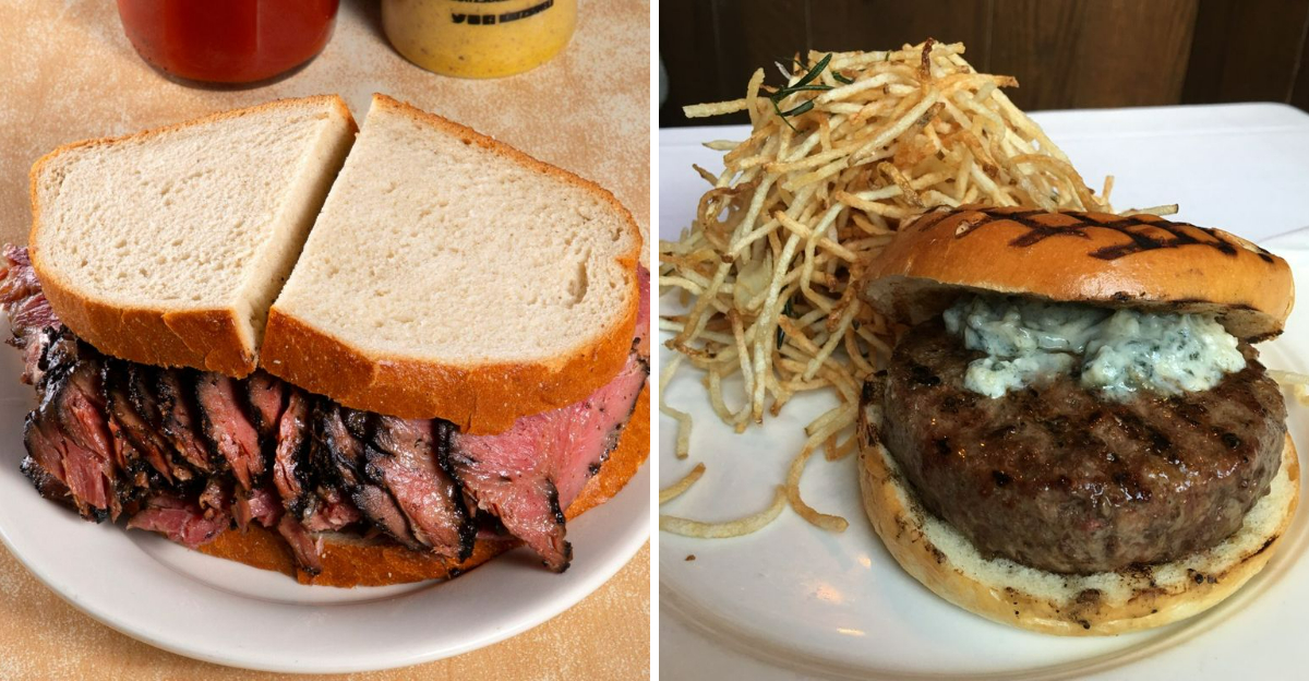 Restaurants Across New York City That Define Local Flavor - Decor Hint Restaurants Across New York City That Define Local Flavor - Decor Hint