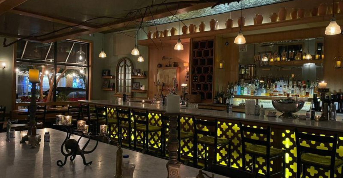 Restaurants In Virginia Worth The Reservation Hunt - Decor Hint Restaurants In Virginia Worth The Reservation Hunt - Decor Hint