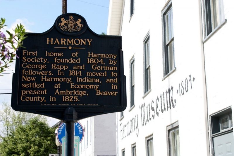 A Charming Historic Borough Near Pittsburgh, Pennsylvania Blends German Roots With Small-Town Shopping - Decor Hint Where Past And Present Perfectly Meet