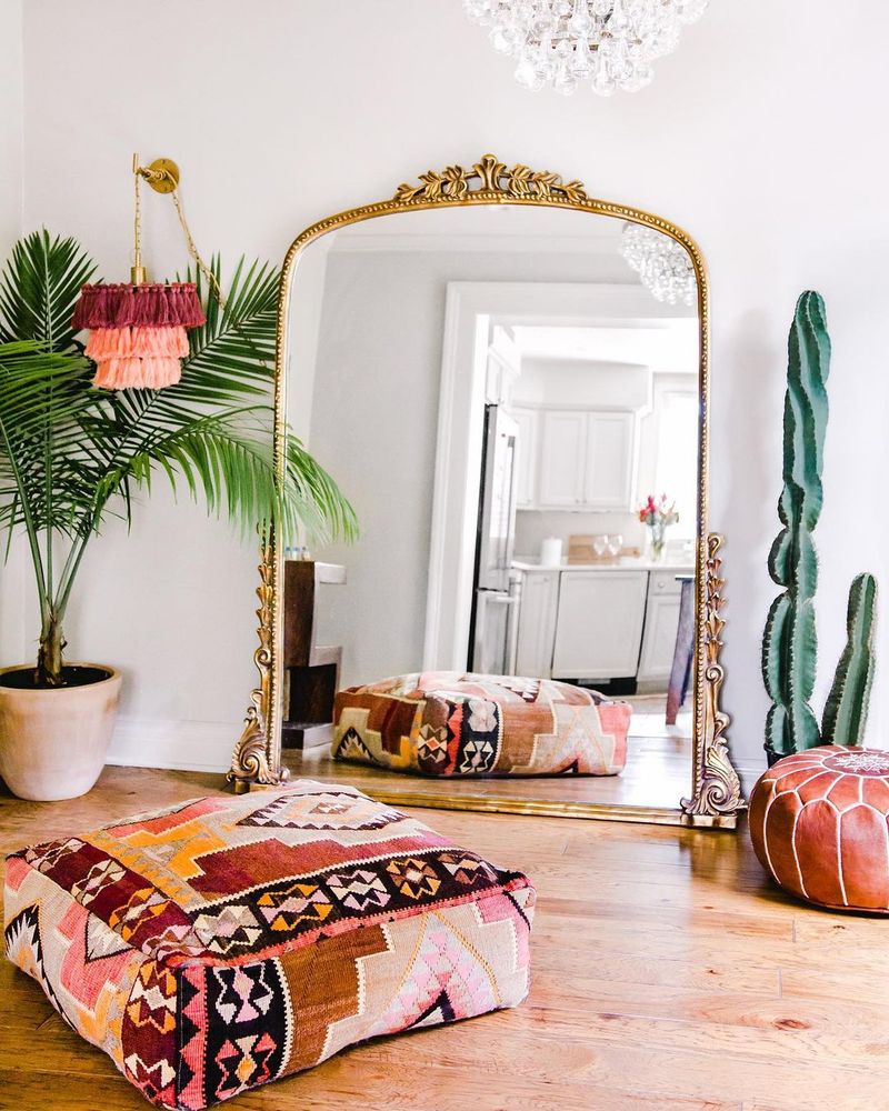 The 14 Hottest Arizona Collectibles And Why Collectors Are Paying More - Decor Hint Vintage Mirrors