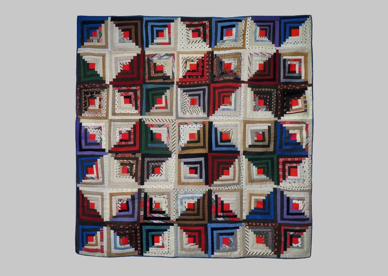 Handcrafted Quilts And Textiles From Mountain Towns
