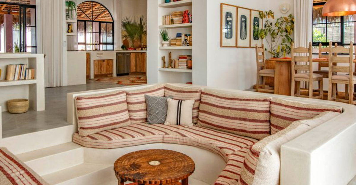Retro Style Revival In California Homes That Will Make You Rethink Modern Design - Decor Hint