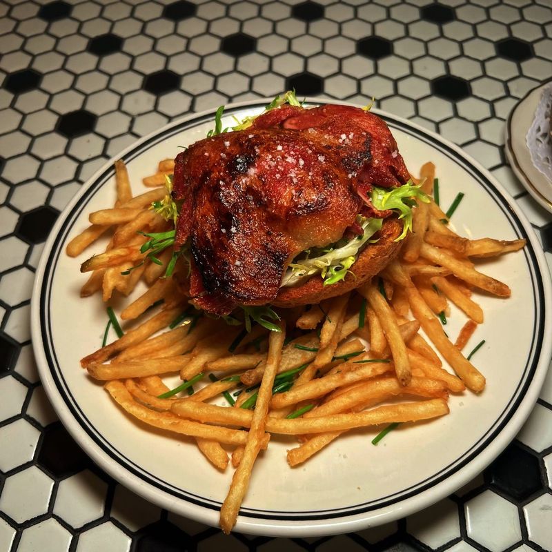 Prix Fixe / Tasting Menus & Specials