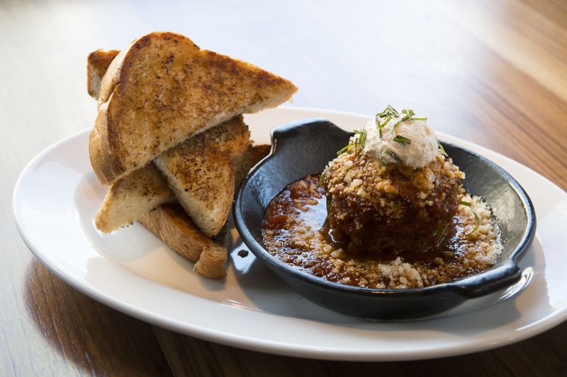 Neighborhood Services: Elevated Comfort Food Done Right