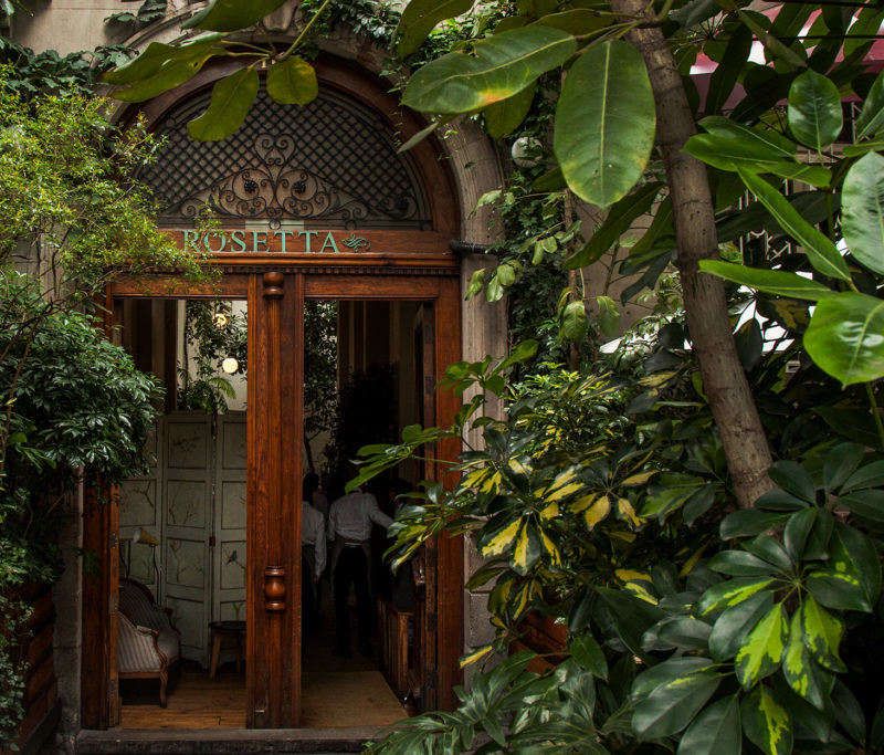 20 Must-Visit NYC Restaurants Embracing Zero Waste Practices - Decor Hint The Musket Room, NoLiTa