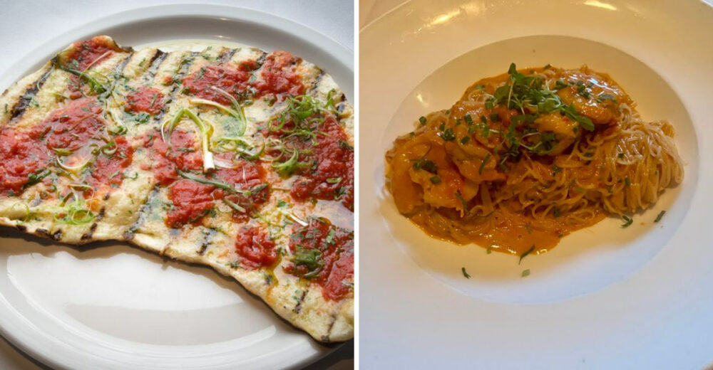 Rhode Island Italian Restaurants Everyone Talks About - Decor Hint