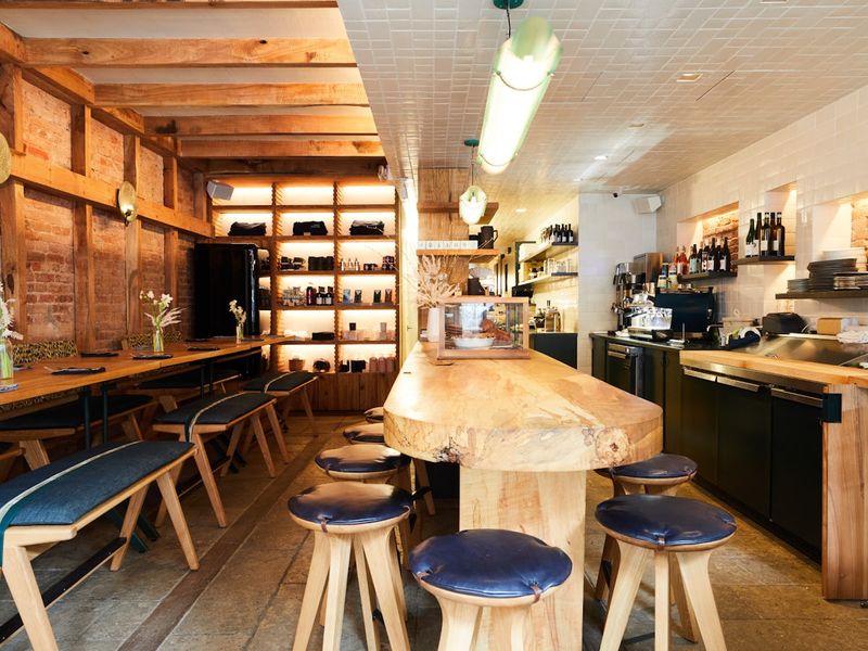 20 Must-Visit NYC Restaurants Embracing Zero Waste Practices - Decor Hint West~bourne, SoHo