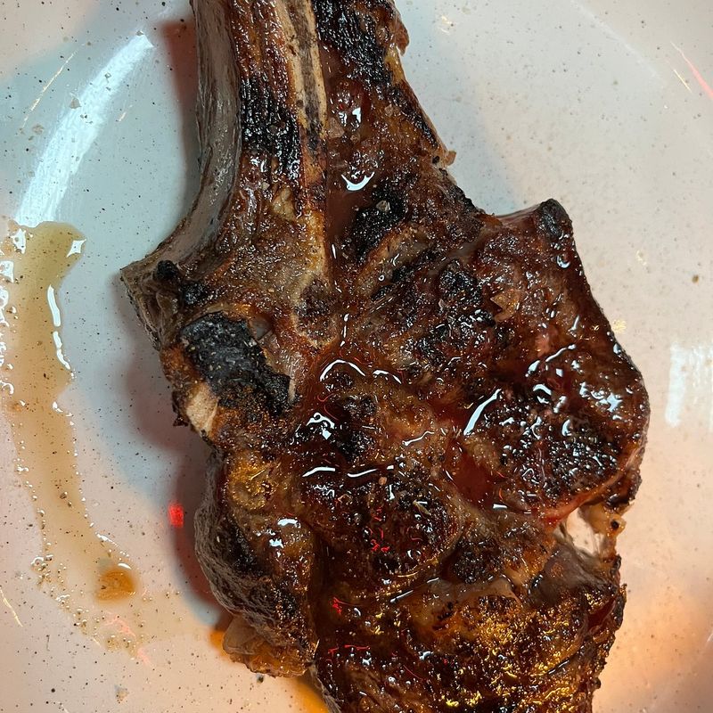12 Maine Steakhouses That Quietly Serve The State's Best Steaks - Decor Hint The Lost Fire