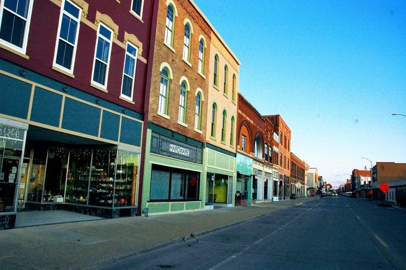 Historic Downtown