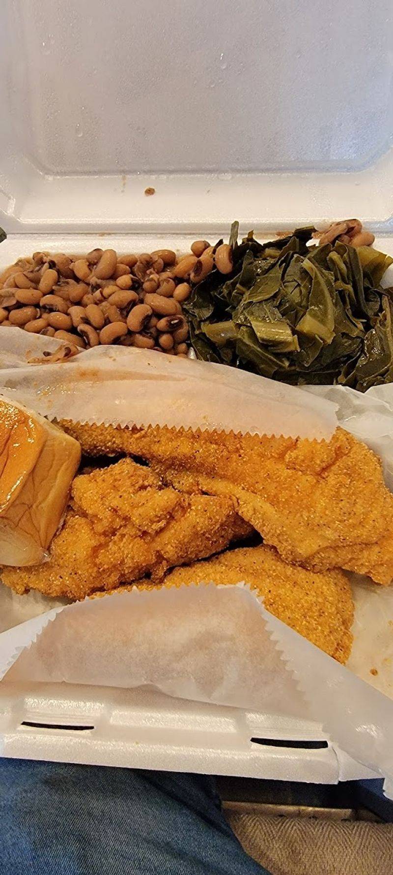 10 Pennsylvania Restaurants Perfecting The Southern-Style Catfish Fry - Decor Hint Soul Food Connection