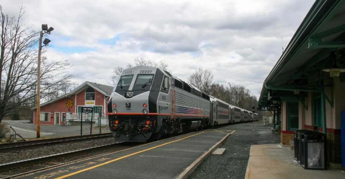 Ride The Rails: New Jersey's Best Weekend Train Journeys - Decor Hint Ride The Rails New Jerseys Best Weekend Train Journeys - Decor Hint