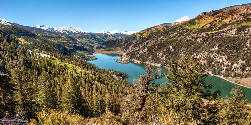 Lake City