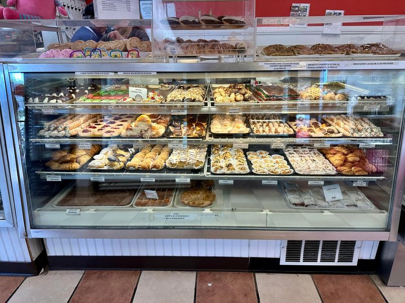 My Daddy's Italian Bakery & Café - Surprise