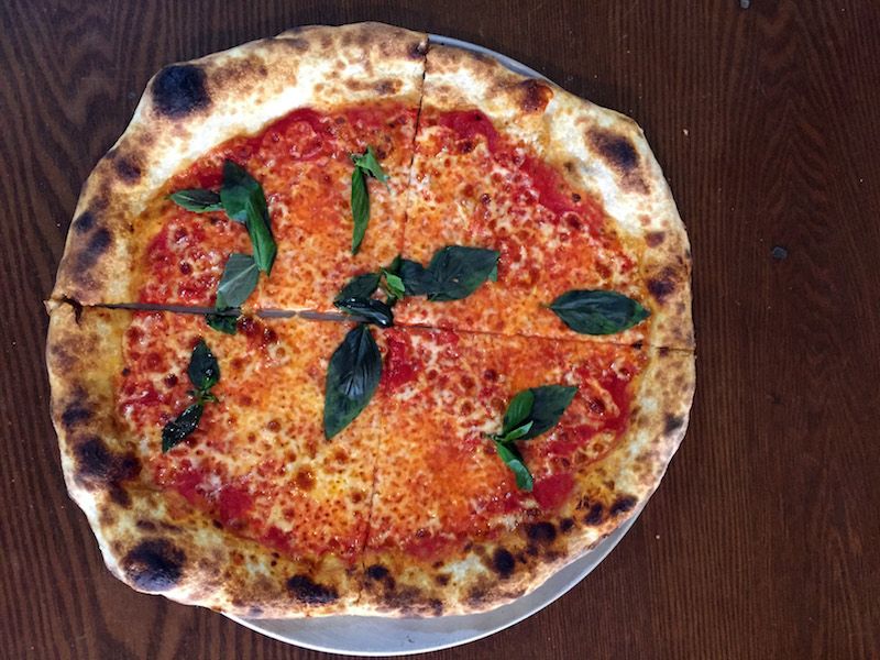 Philomena's – Sunnyside