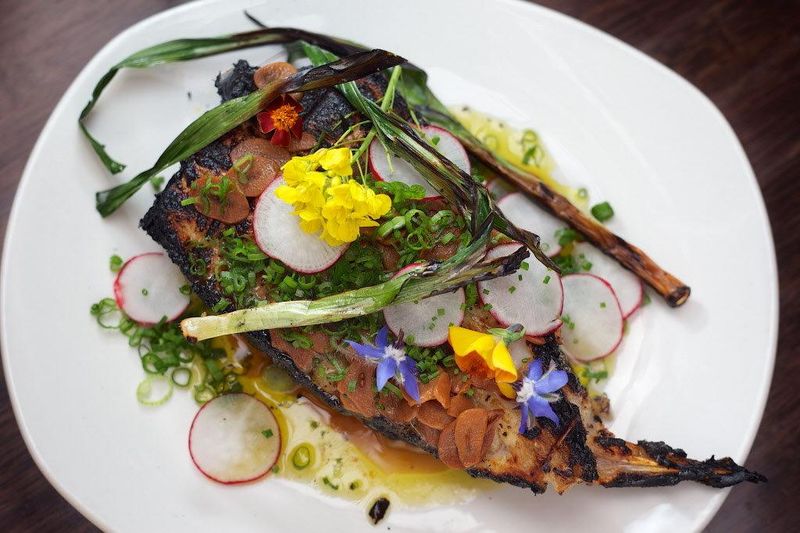 Oregon Steakhouses That Hit The Right Notes Every Time - Decor Hint Ox, Portland