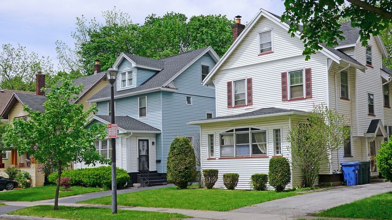 New York State's Latest Trends For First-Time Homebuyers - Decor Hint Increased Demand For Suburban And Upstate Properties