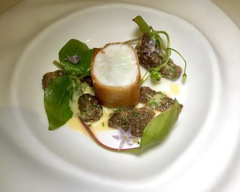 L.A.'s Food Scene Steps Into the Spotlight
