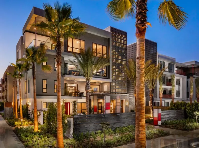 Tech Industry Housing Demand