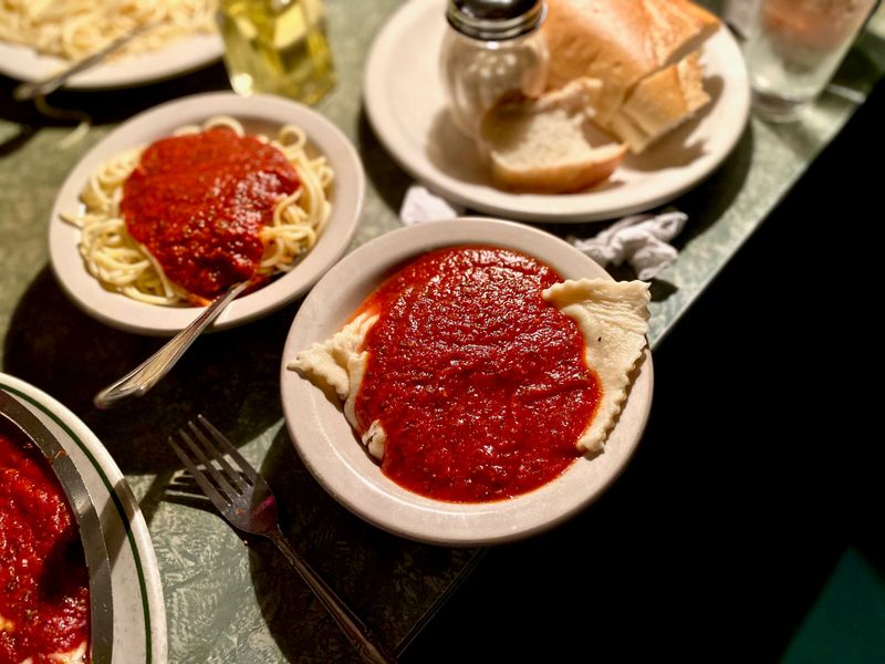 15 Italian Restaurants In New Jersey Where Every Dish Tastes Like Nonna Made It - Decor Hint Spirito's
