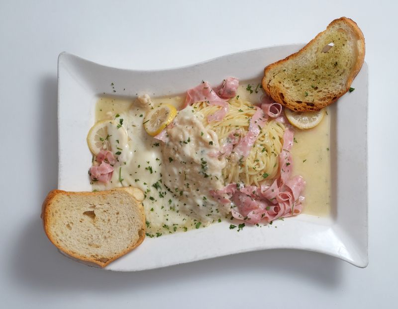 Massachusetts Italian Restaurants That Fly Under The Radar - Decor Hint Trattoria Amore