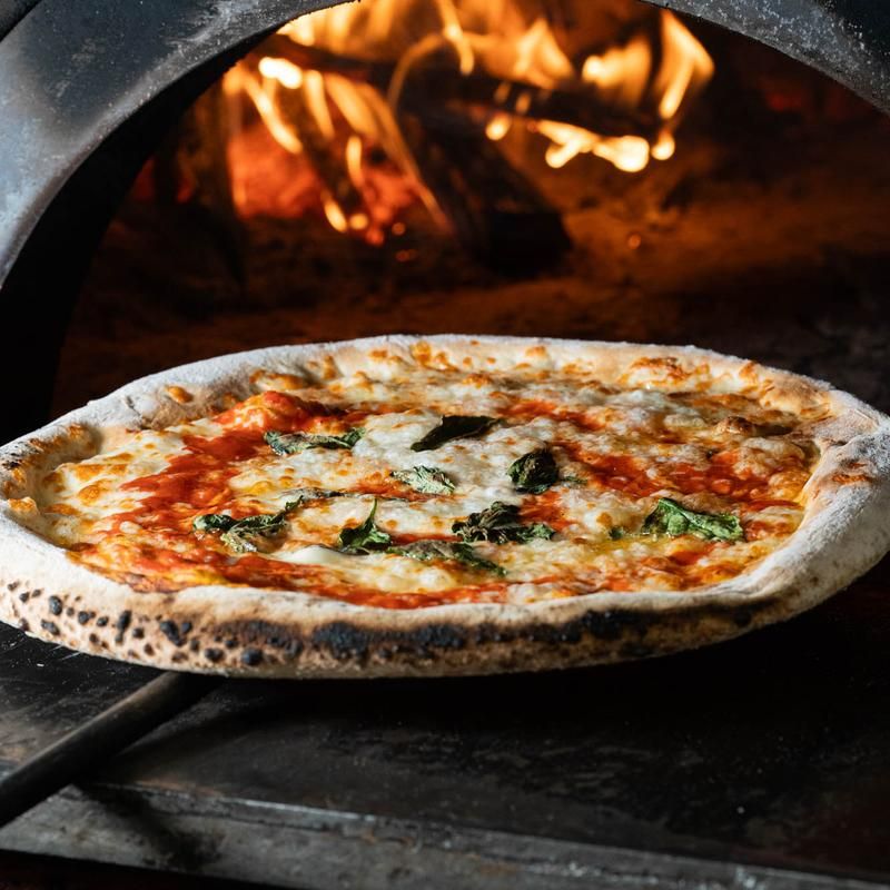 16 Authentic Italian Restaurants In North Carolina Locals Wish They Could Keep To Themselves - Decor Hint Sapori d'Italia in Winston-Salem