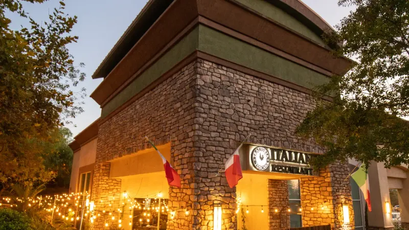 Massachusetts Italian Restaurants That Fly Under The Radar - Decor Hint Trattoria Toscana