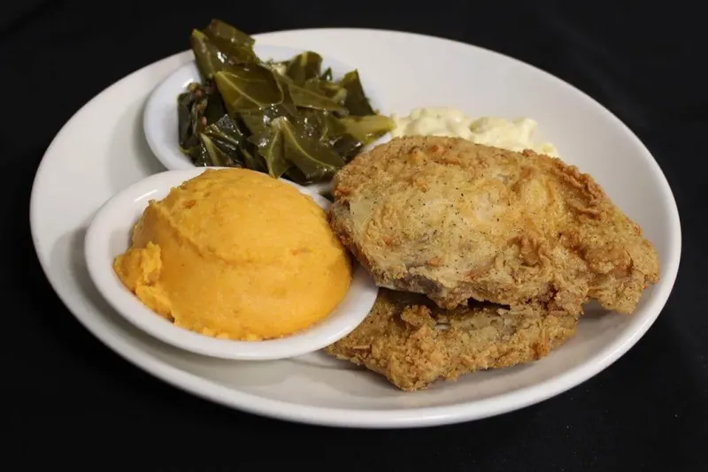 Magnolia's Southern Table in Decatur