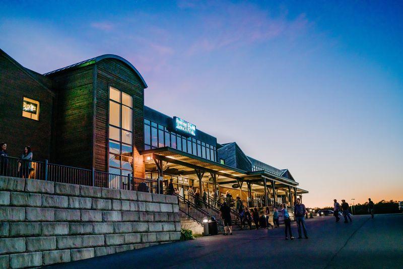 Penn's Peak Restaurant