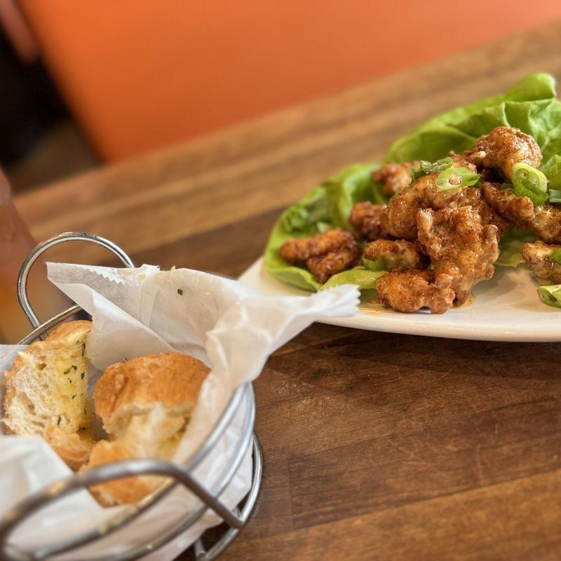 Hebert's Cajun Haven in Erath
