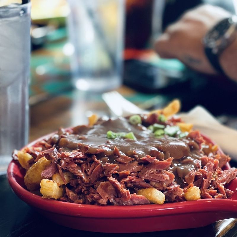 14 Hidden Montana Restaurants Where Fried Fish Steals The Show - Decor Hint Glacier Peak Diner