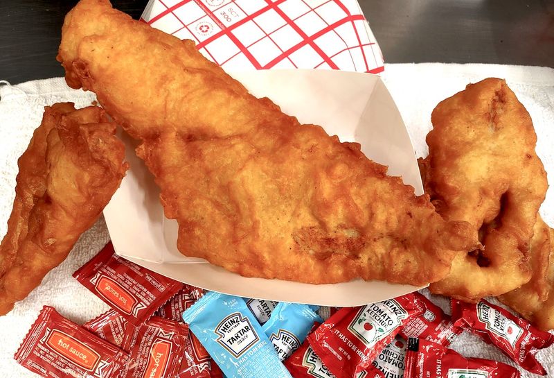 Brookline Pub & Grille in Pittsburgh