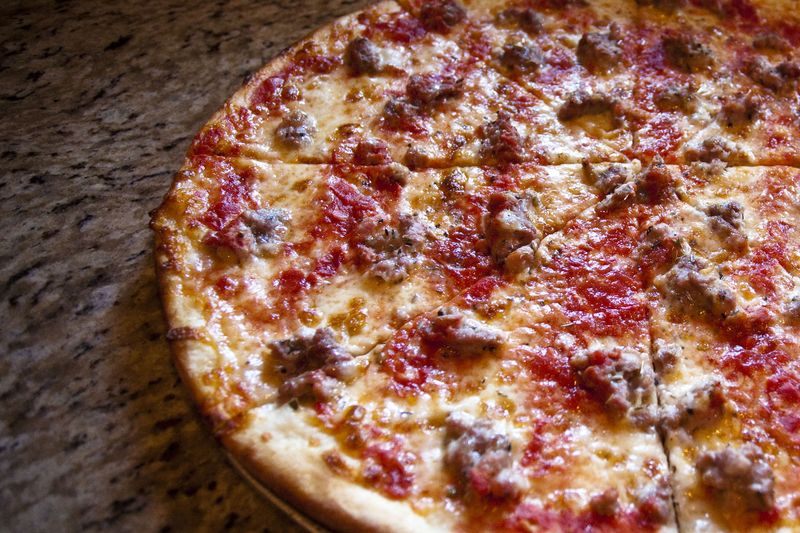 18 New York Pizza Joints Still Using Generations-Old Family Recipes - Decor Hint Denino's Pizzeria & Tavern