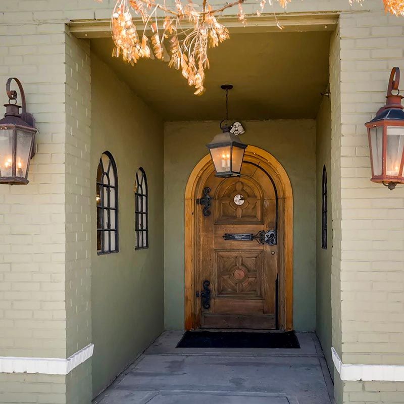 Round Top Ranch Antiques, Round Top, TX