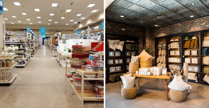 Road Trip USA: Great Home Décor Stores From Texas To Colorado - Decor Hint Road Trip USA: Great Home Décor Stores From Texas To Colorado