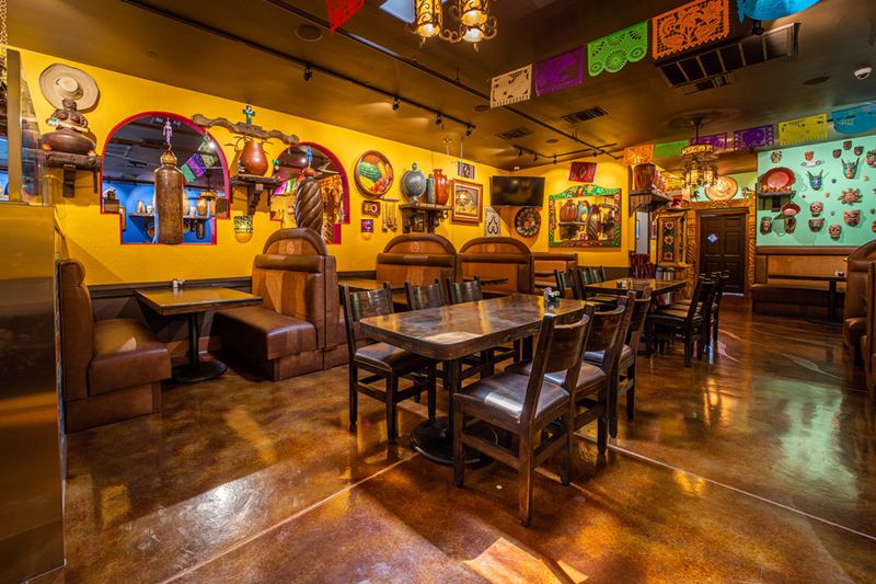 15 Nevada Restaurants Known For Great Food At Wallet-Friendly Prices - Decor Hint The Original Lindo Michoacan