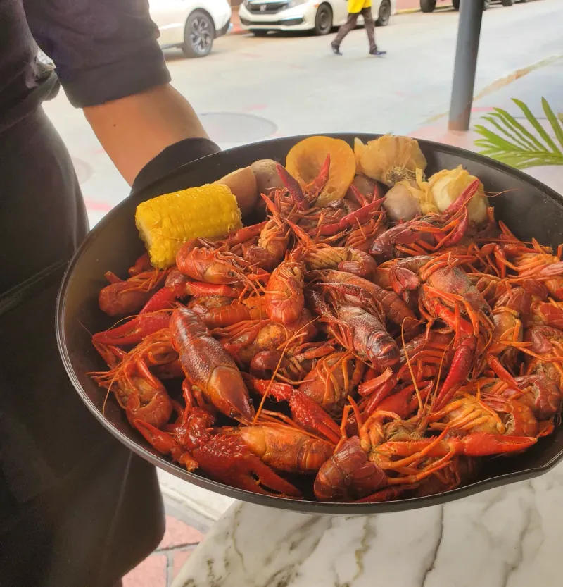 Sonnier's Spice House