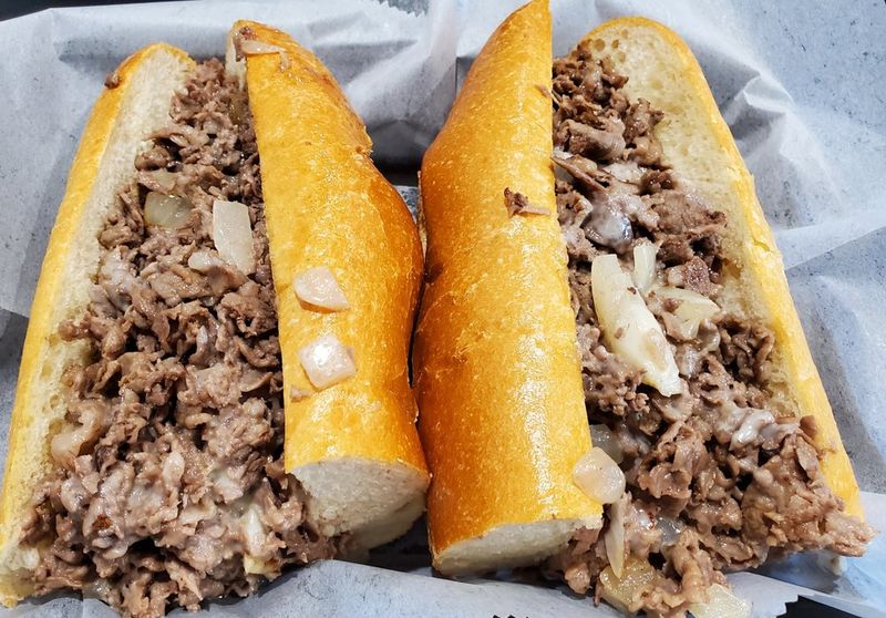 Ranking The Best Cheesesteaks In South Jersey, New Jersey From Great To Legendary - Decor Hint Ry & Howies - Medford