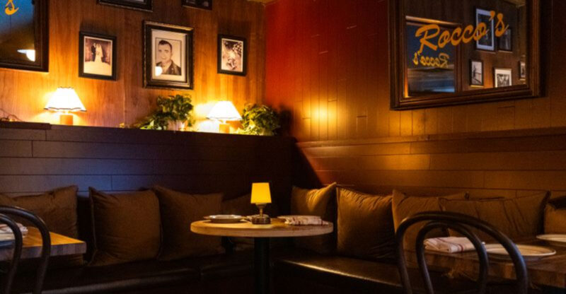 Rocco’s Neighborhood Joint Review: Austin’s North Loop Favorite