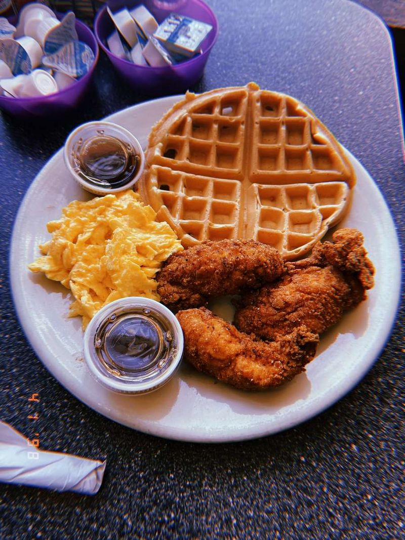 Thumbs Up Diner - Atlanta