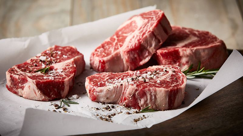 14 Alabama Grocery Stores Locals Say Have The Best Meat Counters - Decor Hint The Fresh Market
