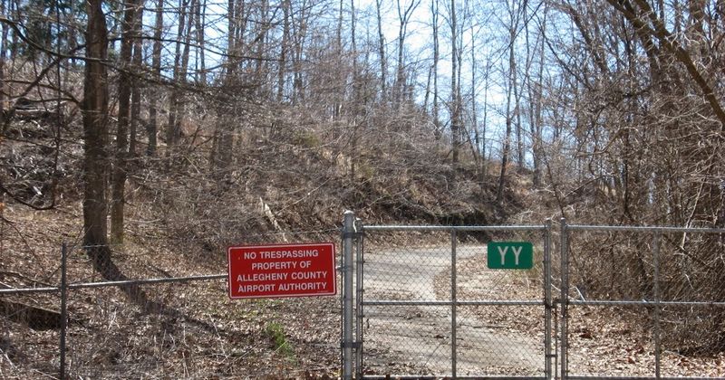 Exploring Abandoned Amusement Parks In Pennsylvania's Past - Decor Hint White Swan Park, Moon Township