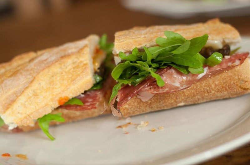 15 Georgia Italian Sub Shops Piling It High And Delicious - Decor Hint FraLi Gourmet