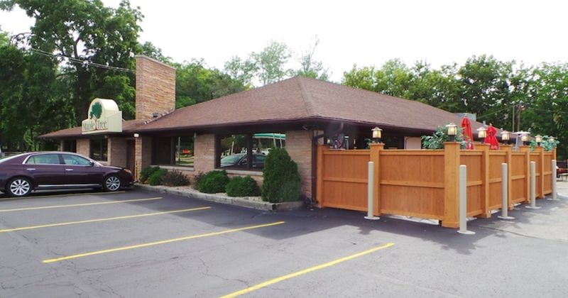 Maple Tree Supper Club