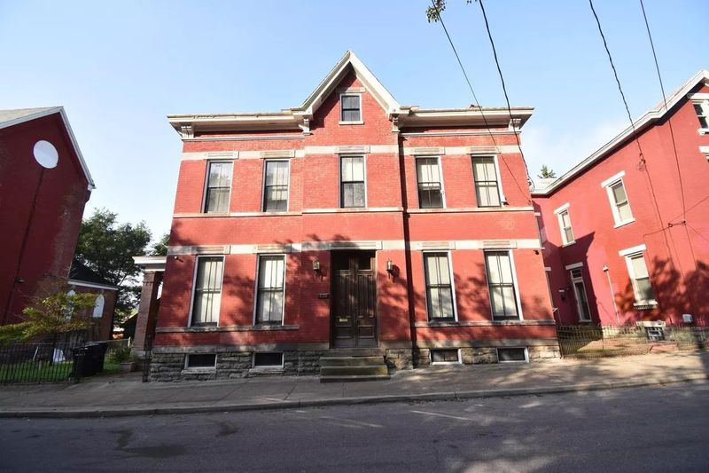 14 Secret Ohio Attractions That Mix Local Lore Hidden Beauty And A Touch Of The Paranormal - Decor Hint Sedamsville Rectory in Cincinnati