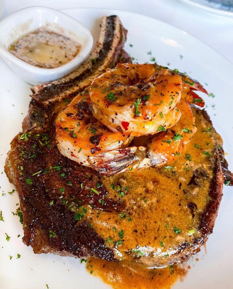 Steakhouses In Arizona Serving Cuts So Good Visitors Are Blown Away - Decor Hint Ocean Prime