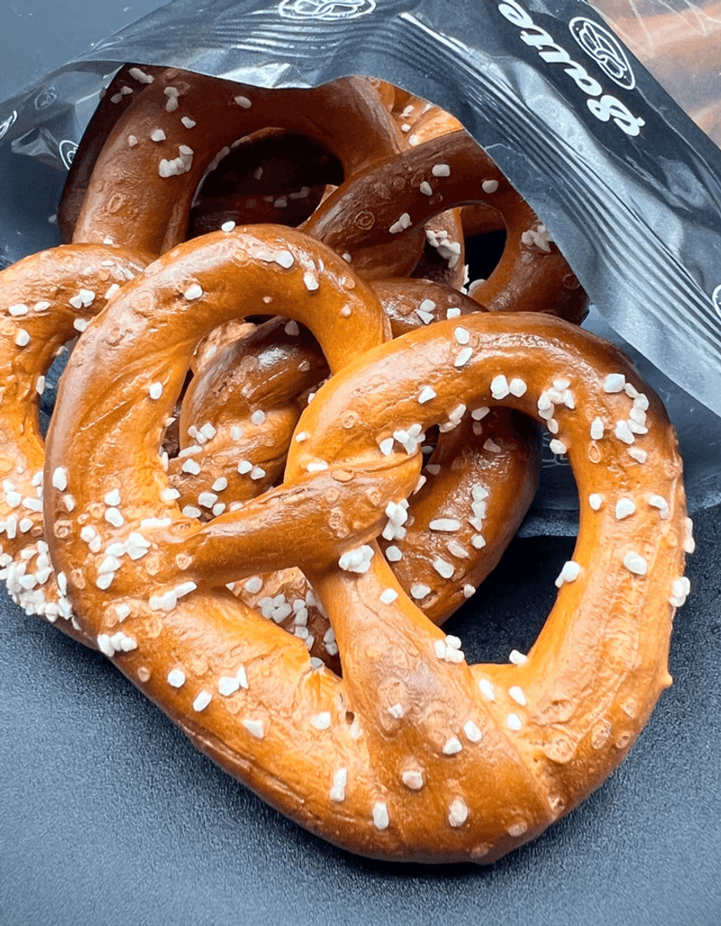 14 Must Try Soft Pretzels Across Pennsylvania That Outshine The Rest - Decor Hint Martin's Soft Pretzels