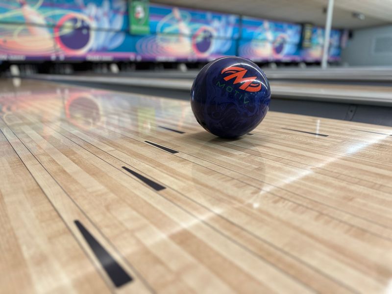 7 Ohio Bowling Alleys That Closed And 5 That Remain Classics - Decor Hint Plaza Bowling Lanes, Celina