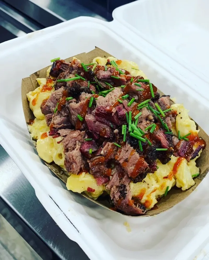 13 Oregon BBQ Spots Serving Authentic Wood-Smoked Flavor - Decor Hint Woodward's BBQ, Roseburg