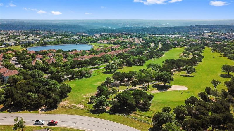 Bee Cave: Hill Country Charm With Urban Amenities