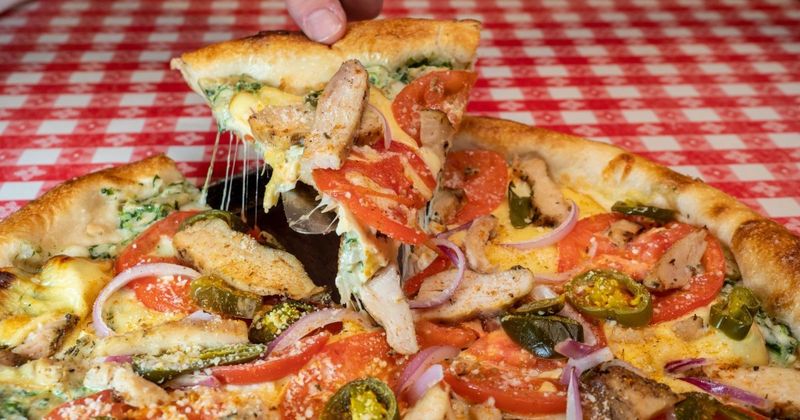 19 Italian Sub Spots In Mississippi Layered With Heritage And Hearty Flavor - Decor Hint Sal & Mookie's New York Pizza and Ice Cream Joint